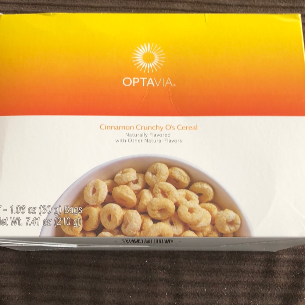 Cereal